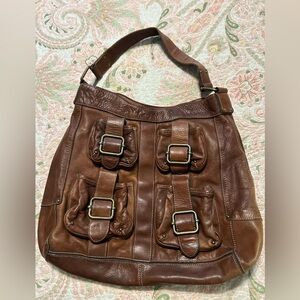 Banana Republic Purse